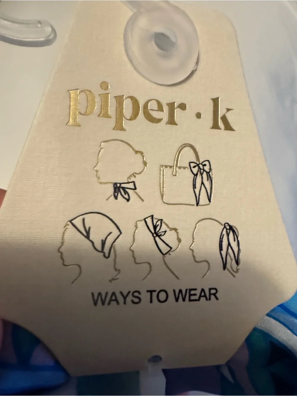 Piper K piper co